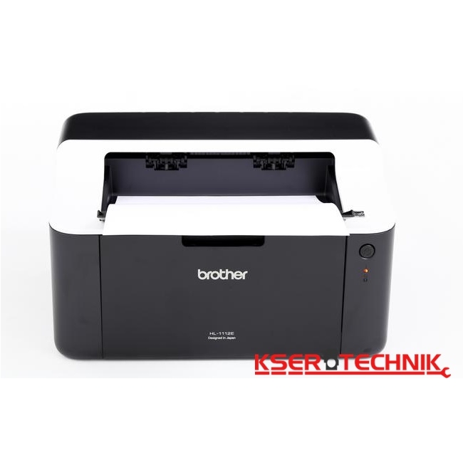 Drukarka laserowa Brother HL-1112E